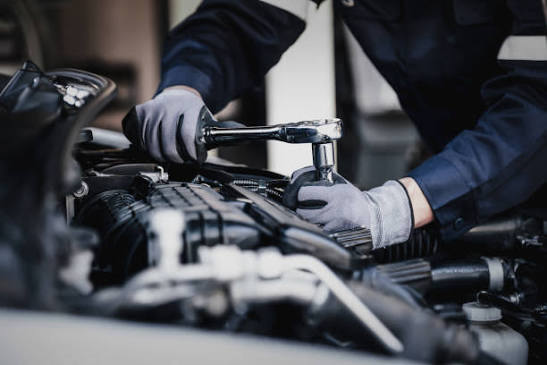 Automobile case study