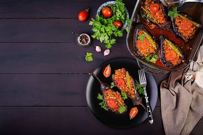 Restaurant case study