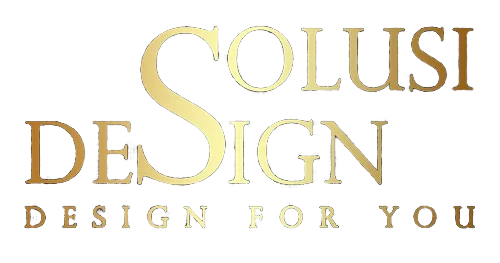 Solusi Design Logo
