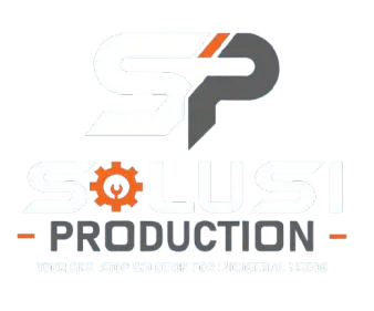 Solusi Production Logo