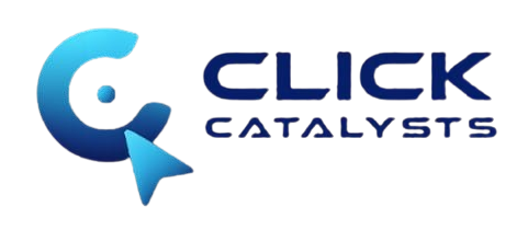 Click Catalysts Logo